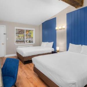 The Inn at Boatworks Lake Tahoe