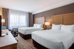 St Martins Lanes Newfoundland Hotels - Quality Hotel Clarenville