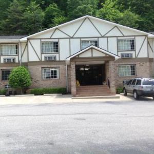 Brookshire Inn