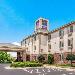 Sleep Inn & Suites Smithfield near I-95