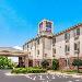 Paramount Theatre Goldsboro Hotels - Sleep Inn & Suites Smithfield