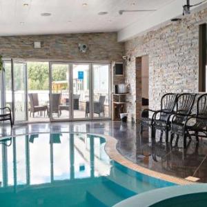 Hotels near Göransson Arena Sandviken - Sure Hotel by Best Western Hedasen
