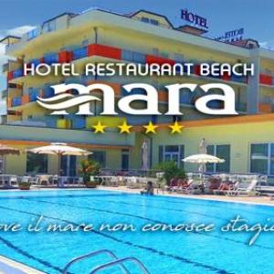 Stadio Adriatico Pescara Hotels - Hotel Mara