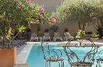 Saint Remy De Provence France Hotels - Logis Les Magnanarelles