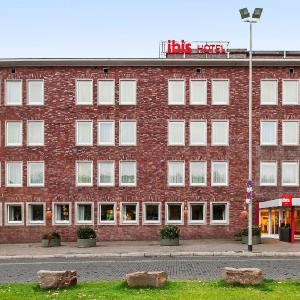 Duisburg Hotels Deals At The 1 Hotel In Duisburg Germany