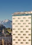 Salzburg Austria Hotels - Austria Trend Hotel Europa Salzburg