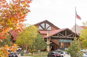 Great Wolf Lodge Kansas City, Kansas City
