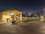 Bayview South Carolina Hotels - Super 8 By Wyndham Columbia