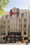 Angers France Hotels - Ibis Angers Centre Chateau