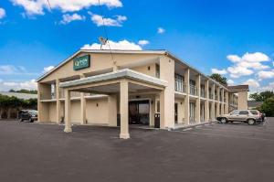 Quality Inn, Gastonia