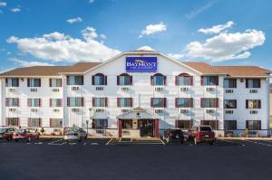 Baymont by Wyndham Cedar Rapids, Cedar Rapids
