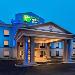 Hotels near Appell Center for the Performing Arts - Holiday Inn Express & Suites Northeast