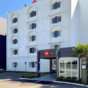 ibis Bordeaux Pessac Route des Vins