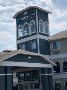Clarion Pointe, Plainfield
