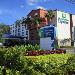 Rick Case Arena Hotels - Holiday Inn Express and Suites Fort Lauderdale Airport West