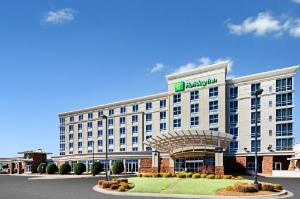 Holiday Inn Ardmore, an IHG Hotel, Ardmore