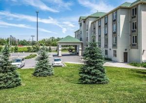 Quality Inn Orleans, Ottawa