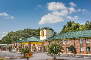 Super 8 by Wyndham Spartanburg/I-26 Exit 22, Spartanburg