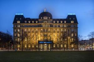 Maritim Hotel Mannheim, Mannheim