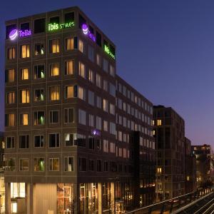 ibis Styles Copenhagen Orestad