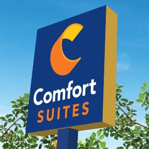 Comfort Suites St Augustine Historic District Area