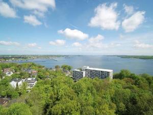 Maritim Hotel Bellevue Kiel, Kiel