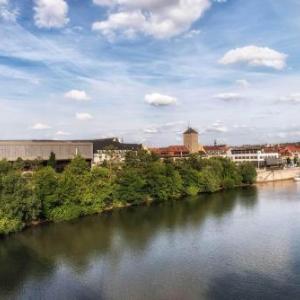 Maritim Hotel Wurzburg