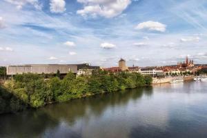 Maritim Hotel Würzburg, Wurzburg
