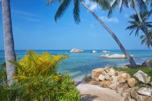 Kupu Kupu Phangan Beach Villas & Spa by L'Occitane - SHA Plus, Ko Phangan