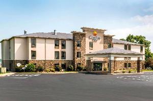 Comfort Inn Chambersburg, Chambersburg