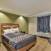 Hotels near Raleigh Country Club - Budgetel Inn and Suites