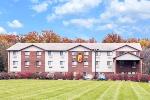 Assumption Family Ctr Ohio Hotels - Super 8 By Wyndham Richfield/Cleveland