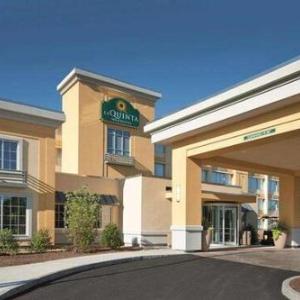 Hotels near Great Stage Park - La Quinta Inn & Suites by Wyndham Manchester / Arnold AFB