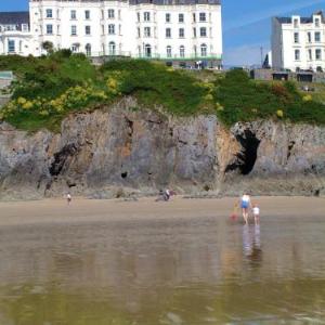 De Valence Pavilion Tenby Hotels - Clarence House Hotel