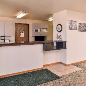 Americas Best Value Inn Missouri Valley