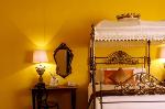 Campeche Mexico Hotels - Hotel Boutique Casa Don Gustavo