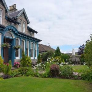 Elgin Academy Hotels - Dunallan Guest House