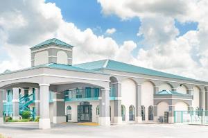 Super 8 by Wyndham Murfreesboro, Murfreesboro