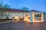 Crystal Lake Illinois Hotels - Super 8 By Wyndham McHenry
