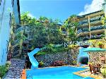 Suva Fiji Hotels - Suva Motor Inn