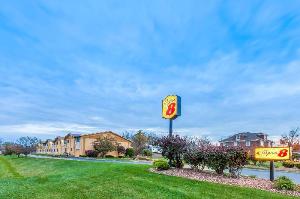 Super 8 by Wyndham Liverpool/Clay/Syracuse Area, Liverpool