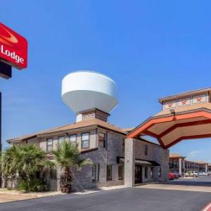 The Grand Event Center San Antonio Hotels - Econo Lodge Near Lackland Air Force Base-SeaWorld