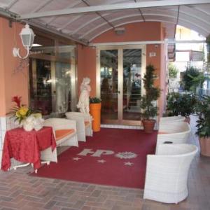 Hotel Peonia