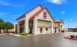 Window Rock Arizona Hotels - Red Roof Inn Gallup