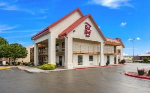 Red Roof Inn Gallup, Gallup