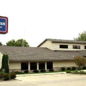 AmericInn by Wyndham Kewanee