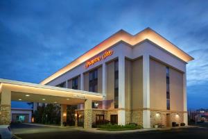 Hampton Inn Rehoboth Beach, Rehoboth Beach