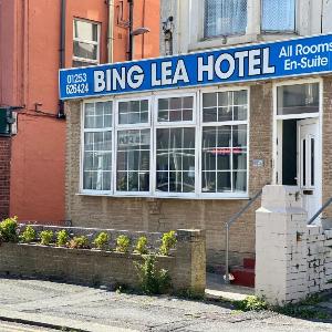 OYO Binglea Hotel