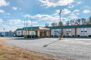 Quality Inn, Cape Girardeau