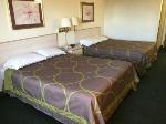 Cloverdale New Mexico Hotels - Super 8 By Wyndham Willcox